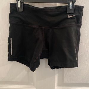 Nike spandex